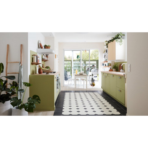 Sortie de câble complet Dooxie, LEGRAND, blanc - LEGRAND