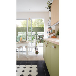 Sortie de câble complet Dooxie, LEGRAND, blanc - LEGRAND