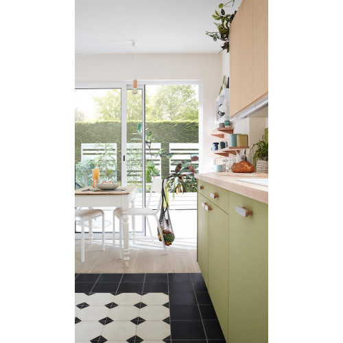 Sortie de câble complet Dooxie, LEGRAND, blanc - LEGRAND