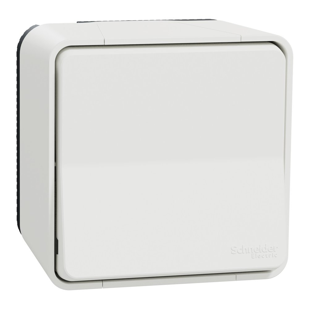 Schneider Electric Mureva Interrupteur Va et vient - vue 2