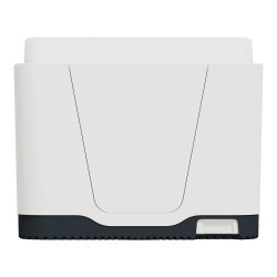 Interrupteur va-et-vient saillie Mureva Styl, SCHNEIDER ELECTRIC, blanc - SCHNEIDER ELECTRIC