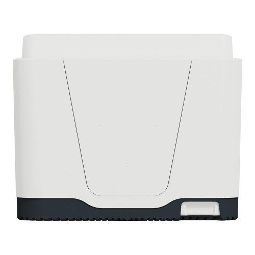 Interrupteur va-et-vient saillie Mureva Styl, SCHNEIDER ELECTRIC, blanc - SCHNEIDER ELECTRIC