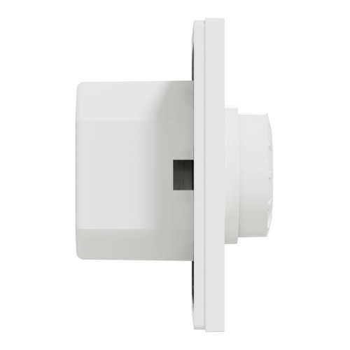 Variateur complet 600w Miluz, SCHNEIDER ELECTRIC, blanc - SCHNEIDER ELECTRIC