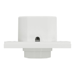 Variateur complet 600w Miluz, SCHNEIDER ELECTRIC, blanc - SCHNEIDER ELECTRIC