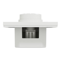 Variateur complet 600w Miluz, SCHNEIDER ELECTRIC, blanc - SCHNEIDER ELECTRIC