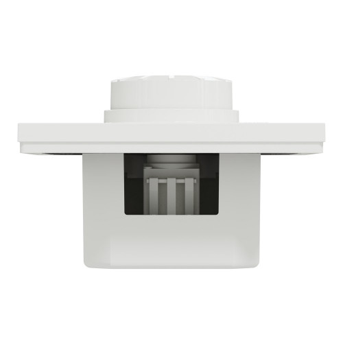 Variateur complet 600w Miluz, SCHNEIDER ELECTRIC, blanc - SCHNEIDER ELECTRIC