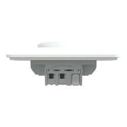 Interrupteur va-et-vient complet Ovalis, SCHNEIDER ELECTRIC, blanc - SCHNEIDER ELECTRIC