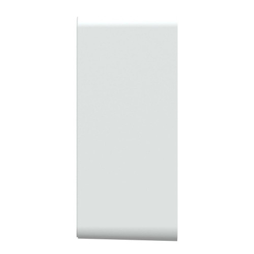 Boîte support pour montage saillie 36mm Ovalis, SCHNEIDER ELECTRIC, blanc - SCHNEIDER ELECTRIC