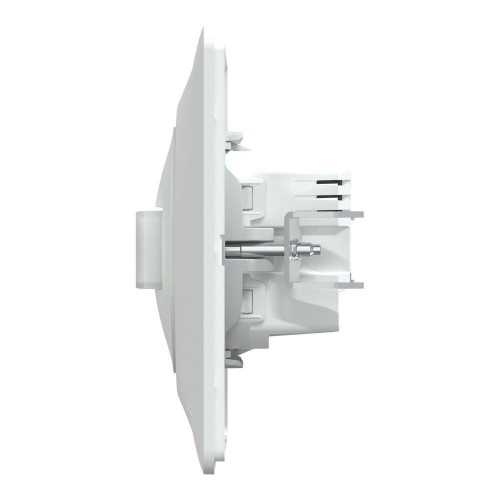 Détecteur de mouvement complet Ovalis, SCHNEIDER ELECTRIC, blanc - SCHNEIDER ELECTRIC