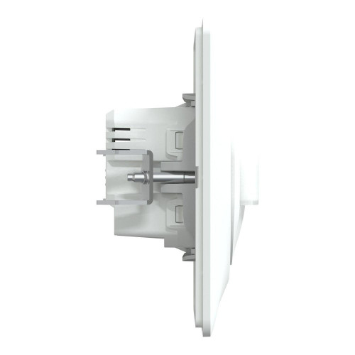 Détecteur de mouvement complet Ovalis, SCHNEIDER ELECTRIC, blanc - SCHNEIDER ELECTRIC