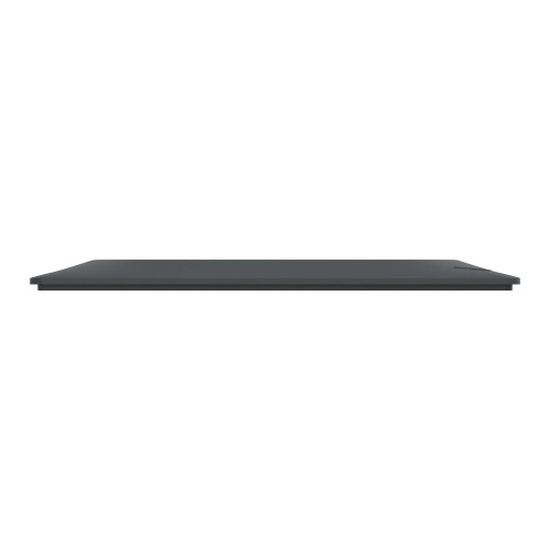 Plaque double horizontale Ovalis, SCHNEIDER ELECTRIC, gris anthracite - SCHNEIDER ELECTRIC