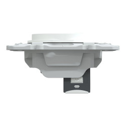 Prise rj45 à assembler Ovalis, SCHNEIDER ELECTRIC, blanc - SCHNEIDER ELECTRIC