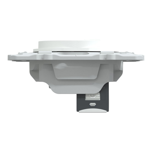 Prise rj45 à assembler Ovalis, SCHNEIDER ELECTRIC, blanc - SCHNEIDER ELECTRIC