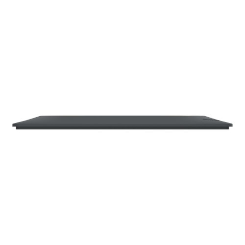 Plaque double Ovalis, SCHNEIDER ELECTRIC, anthracite bague effet laiton - SCHNEIDER ELECTRIC