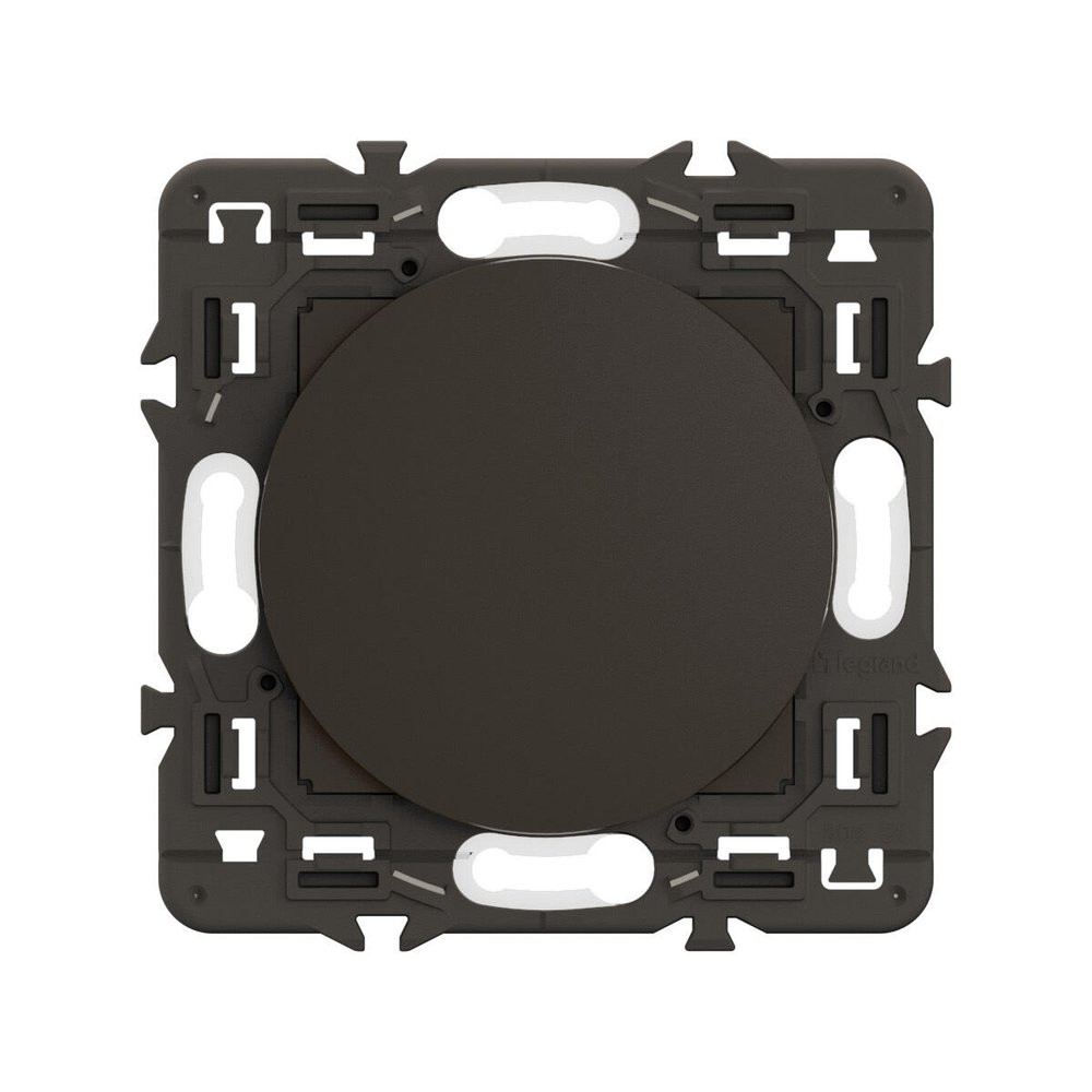 Obturateur Legrand Céliane sans plaque - vue 2