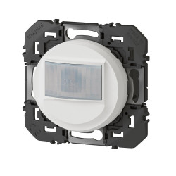 Interrupteur automatique, à composer, LEGRAND Dooxie, blanc - LEGRAND