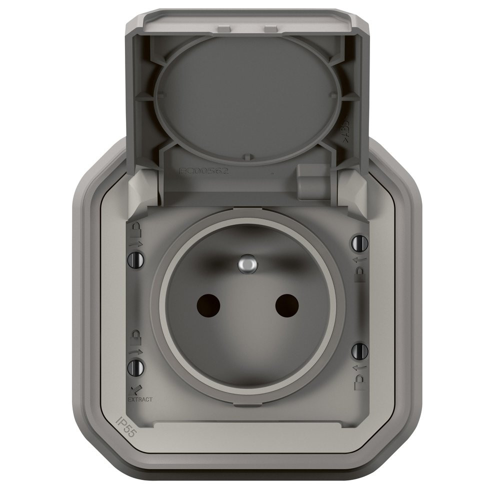 Legrand Gris