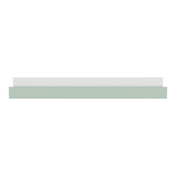 Plaque simple Odace, SCHNEIDER ELECTRIC, vert jade - SCHNEIDER ELECTRIC