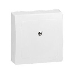 Sortie cable+boîte dérivation asl blanc LEGRAND de marque LEGRAND, référence: B9973000