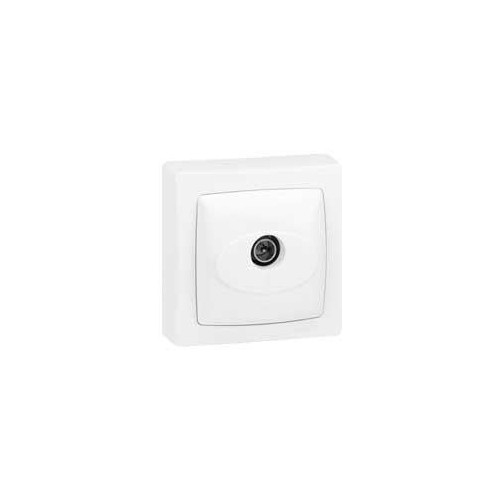 Prise tv saillie asl blanc LEGRAND - LEGRAND