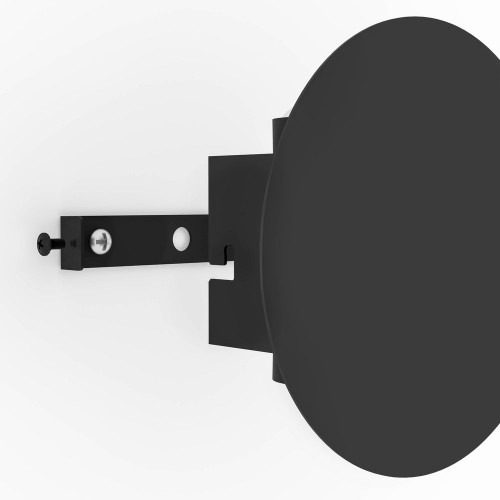Applique LED, aluminium, noir, Talamello, EGLO - Eglo
