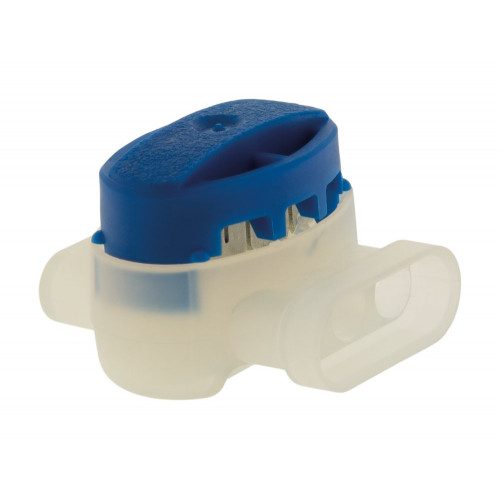 Lot de 5 connecteurs rapides étanches 1.5mm² - BLM
