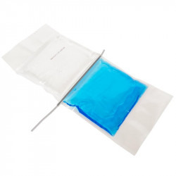 Gel d'étanchéité bi composants 290ml, OHMTEC de marque OHMTEC, référence: B9975200