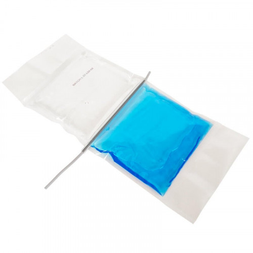 Gel d'étanchéité bi composants 290ml, OHMTEC - OHMTEC