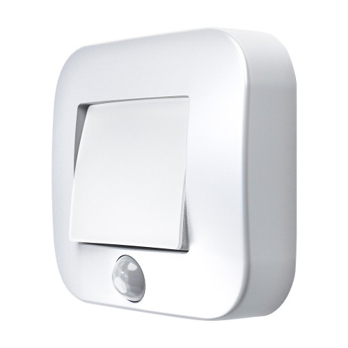 Veilleuse  led détecteur, nightlux, blanc OSRAM - OSRAM