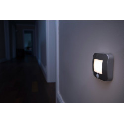 Veilleuse  led détecteur, nightlux, blanc OSRAM - OSRAM
