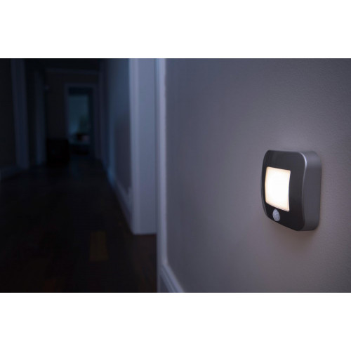 Veilleuse  led détecteur, nightlux, blanc OSRAM - OSRAM