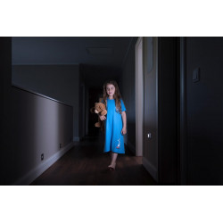 Veilleuse  led détecteur, nightlux, blanc OSRAM - OSRAM