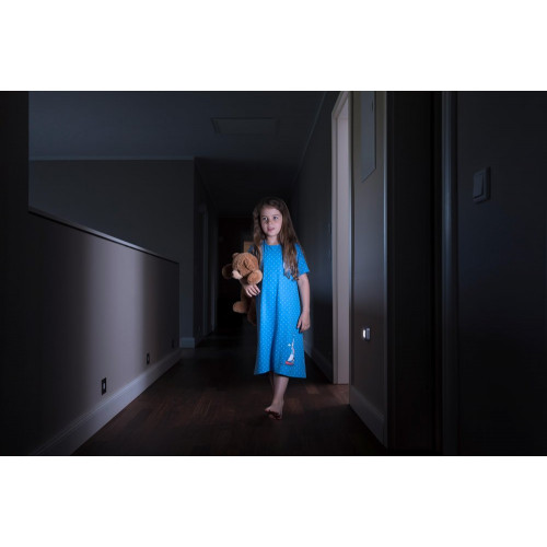 Veilleuse  led détecteur, nightlux, blanc OSRAM - OSRAM