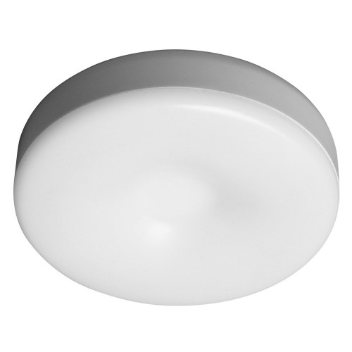 Eclairage usb rechargeable, led, dot it touch, slim blanc froid, OSRAM - OSRAM