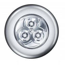 Eclairage à piles Dot it LED intégrée blanc froid OSRAM de marque OSRAM, référence: B9975700