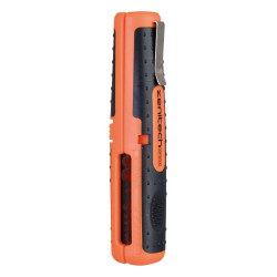 Dénude-câbles isolé ZENITECH, 122 mm - ZENITECH