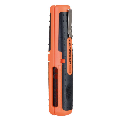 Dénude-câbles isolé ZENITECH, 122 mm - ZENITECH