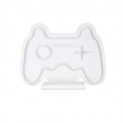 Lampe/applique neon led manette pvc usb + interrupteur seynave - SEYNAVE