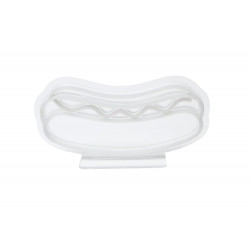 Lampe/applique neon led hot dog pvc usb + interrupteur seynave - SEYNAVE