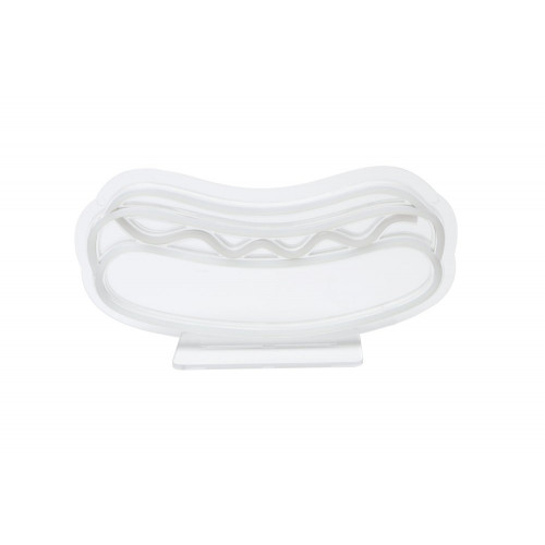 Lampe/applique neon led hot dog pvc usb + interrupteur seynave - SEYNAVE