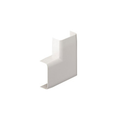 Angles plat pour Moulure 20 x 50 mm blanc tehalit de marque TEHALIT, référence: B9982000