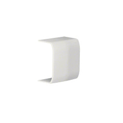 Jonction pour Moulure 20 x 50 mm blanc tehalit de marque TEHALIT, référence: B9983300