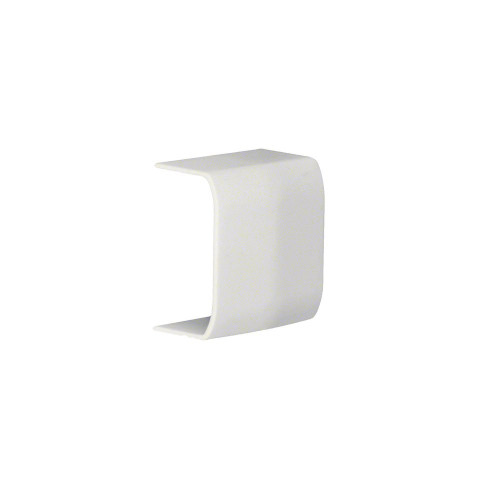 Jonction pour Moulure 20 x 50 mm blanc tehalit - TEHALIT