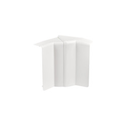 Angles interieur variable pour gouloutte 40 x 90 mm blanc tehalit de marque TEHALIT, référence: B9984300