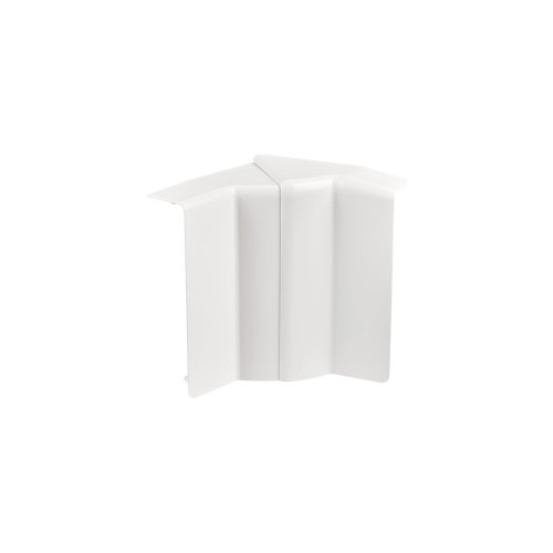Angles interieur variable pour gouloutte 40 x 90 mm blanc tehalit - TEHALIT