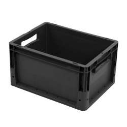 Bac EURO GAMMA BOX & BEYOND, 20L, l.30 x P.40 x H.22 cm de marque BOX & BEYOND, référence: B9985800