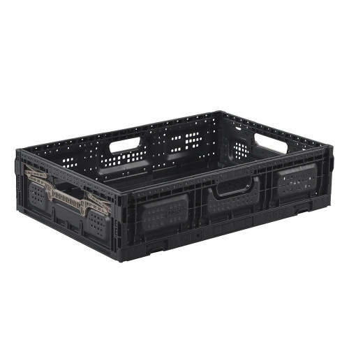 Casier pliant pro BOX & BEYOND, 36L, l.40 x P.60 x H.15 cm - BOX & BEYOND