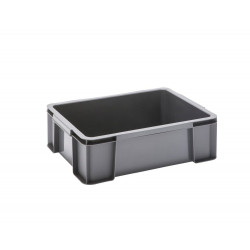 Bac master box 38 x 29 x 11.6  SUNDIS 9L - SUNDIS