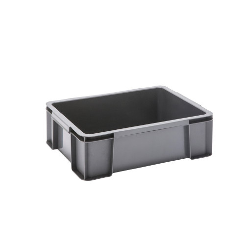 Bac master box 38 x 29 x 11.6  SUNDIS 9L - SUNDIS