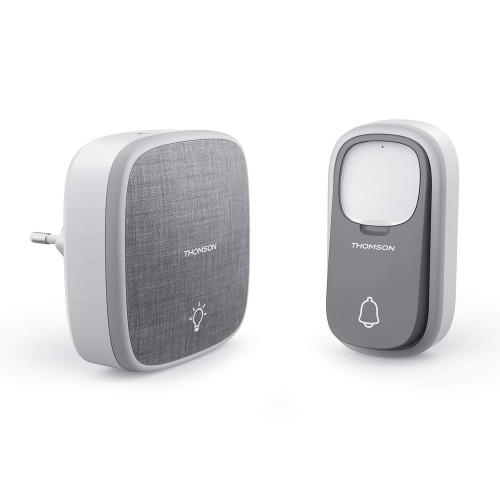 Carillon sans fil, Kinetic Doorbell, Thomson - Thomson